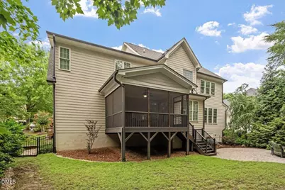 1220 Fanning Drive, Wake Forest, NC 27587 - Photo 45