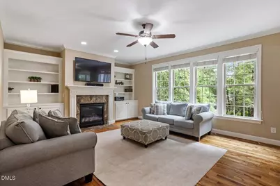 1220 Fanning Drive, Wake Forest, NC 27587 - Photo 11