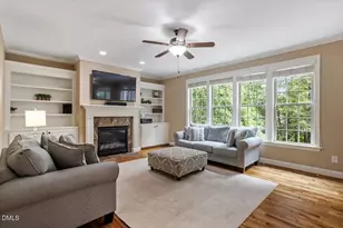 1220 Fanning Dr, Wake Forest, NC 27587 - Photo 11