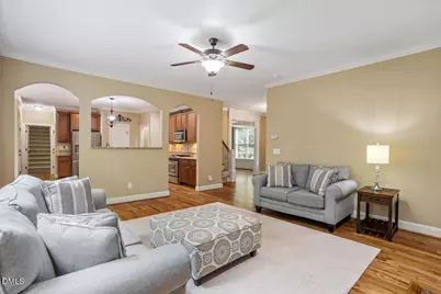 1220 Fanning Drive, Wake Forest, NC 27587 - Photo 13