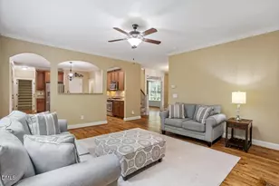 1220 Fanning Dr, Wake Forest, NC 27587 - Photo 13