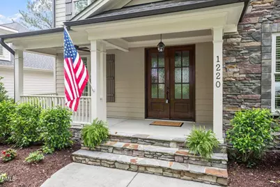 1220 Fanning Drive, Wake Forest, NC 27587 - Photo 3