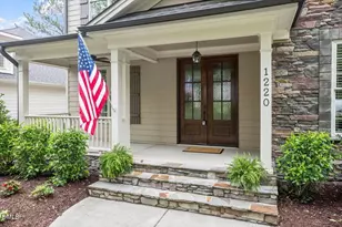 1220 Fanning Dr, Wake Forest, NC 27587 - Photo 3