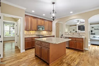 1220 Fanning Drive, Wake Forest, NC 27587 - Photo 17