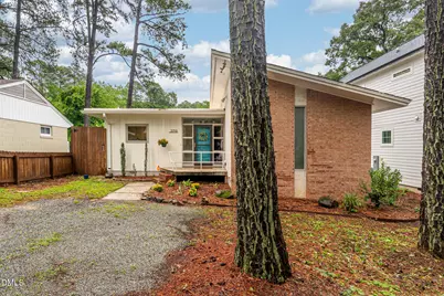 2710 Ashley Street, Durham, NC 27704 - Photo 1