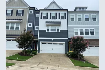 806 Grafton Peak Lane, Apex, NC 27523 - Photo 25
