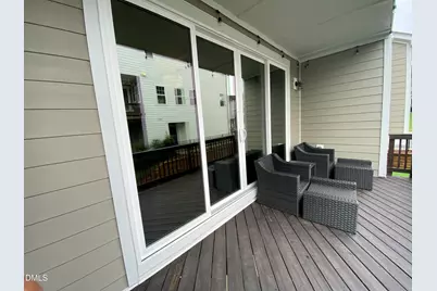 806 Grafton Peak Lane, Apex, NC 27523 - Photo 5