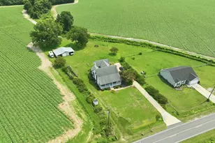 352 Carr Church Rd, Clinton, NC 28328 - Photo 5