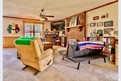352 Carr Church Road, Clinton, NC 28328 - Photo 15