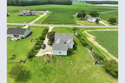 352 Carr Church Road, Clinton, NC 28328 - Photo 41