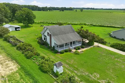 352 Carr Church Road, Clinton, NC 28328 - Photo 1