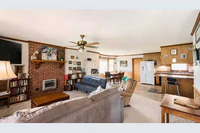 352 Carr Church Road, Clinton, NC 28328 - Photo 13