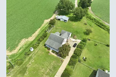 352 Carr Church Road, Clinton, NC 28328 - Photo 7