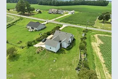 352 Carr Church Road, Clinton, NC 28328 - Photo 9