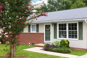 109 S 10th St, Mebane, NC 27302 - Photo 3