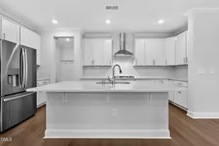 804 Long Melford Dr, Rolesville, NC 27571 - Photo 15