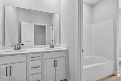 804 Long Melford Drive, Rolesville, NC 27571 - Photo 19