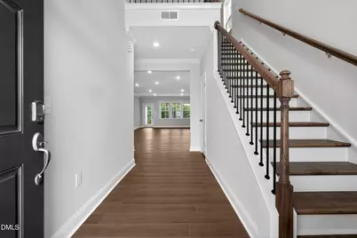 804 Long Melford Drive, Rolesville, NC 27571 - Photo 21