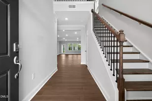 804 Long Melford Dr, Rolesville, NC 27571 - Photo 21