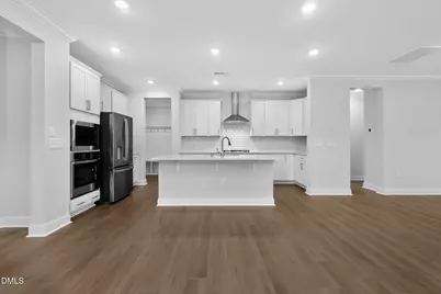 804 Long Melford Drive, Rolesville, NC 27571 - Photo 17