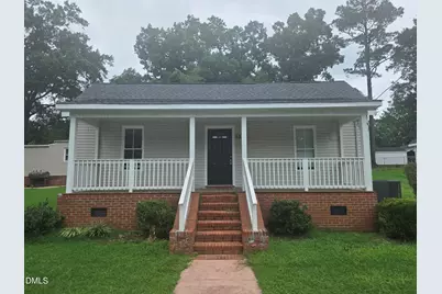533 E Nelson Avenue, Wake Forest, NC 27587 - Photo 1
