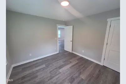 523 E Nelson Avenue, Wake Forest, NC 27587 - Photo 5