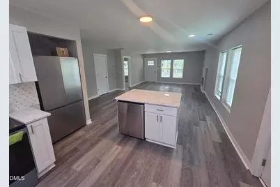 523 E Nelson Avenue, Wake Forest, NC 27587 - Photo 13