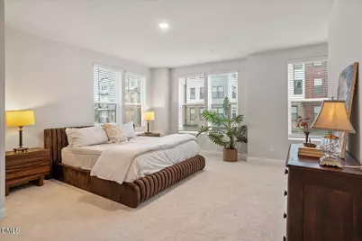 1234 Coach Station Alley, Raleigh, NC 27601 - Photo 15