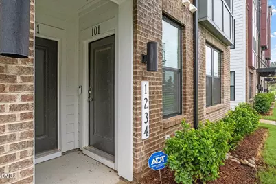 1234 Coach Station Alley #101, Raleigh, NC 27601 - Photo 3