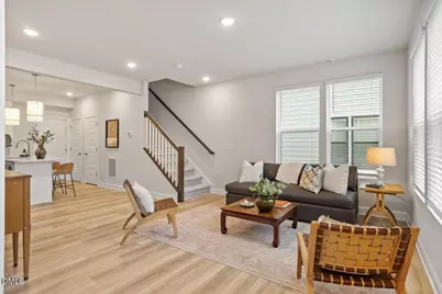 1234 Coach Station Alley, Raleigh, NC 27601 - Photo 5