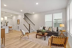1234 Coach Sta Aly, Raleigh, NC 27601 - Photo 5
