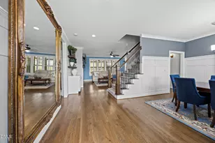 8821 Hexham Rd, Wake Forest, NC 27587 - Photo 9