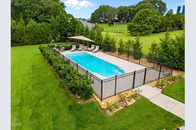 8821 Hexham Road, Wake Forest, NC 27587 - Photo 5