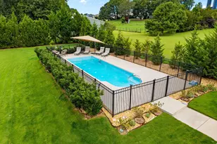 8821 Hexham Rd, Wake Forest, NC 27587 - Photo 5