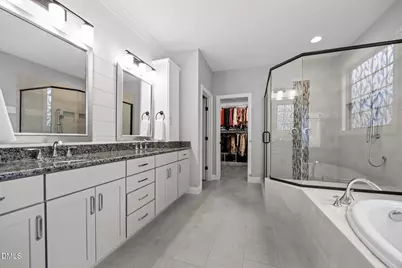 8821 Hexham Road, Wake Forest, NC 27587 - Photo 21