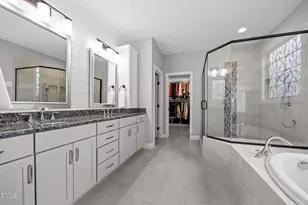 8821 Hexham Rd, Wake Forest, NC 27587 - Photo 21