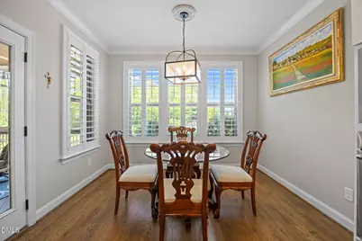 8821 Hexham Road, Wake Forest, NC 27587 - Photo 15