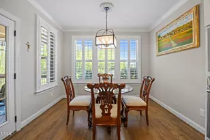 8821 Hexham Rd, Wake Forest, NC 27587 - Photo 15