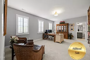 8821 Hexham Rd, Wake Forest, NC 27587 - Photo 37