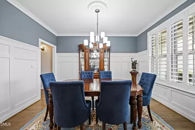 8821 Hexham Road, Wake Forest, NC 27587 - Photo 9