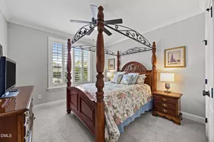 8821 Hexham Rd, Wake Forest, NC 27587 - Photo 27