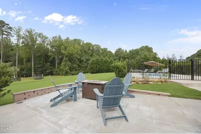 8821 Hexham Road, Wake Forest, NC 27587 - Photo 47
