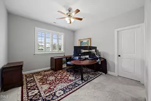 8821 Hexham Rd, Wake Forest, NC 27587 - Photo 35