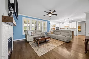8821 Hexham Rd, Wake Forest, NC 27587 - Photo 13