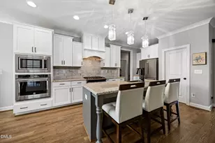 8821 Hexham Rd, Wake Forest, NC 27587 - Photo 17