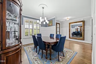 8821 Hexham Rd, Wake Forest, NC 27587 - Photo 11