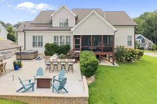 8821 Hexham Rd, Wake Forest, NC 27587 - Photo 7