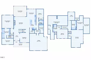 8821 Hexham Rd, Wake Forest, NC 27587 - Photo 3
