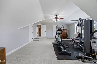 8821 Hexham Road, Wake Forest, NC 27587 - Photo 41