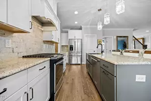 8821 Hexham Rd, Wake Forest, NC 27587 - Photo 17